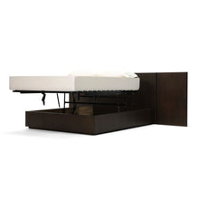 Load image into Gallery viewer, Grove Lift Storage Bed - Hausful