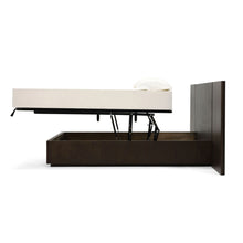 Load image into Gallery viewer, Grove Lift Storage Bed - Hausful