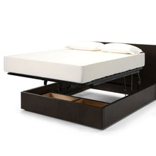 Load image into Gallery viewer, Grove Drawer + Lift Storage Bed - Hausful