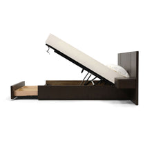 Load image into Gallery viewer, Grove Drawer + Lift Storage Bed - Hausful