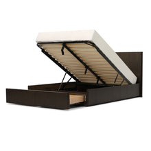 Load image into Gallery viewer, Grove Drawer + Lift Storage Bed - Hausful
