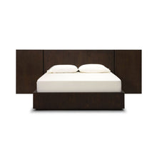 Load image into Gallery viewer, Moon Bed - Hausful