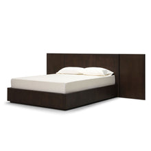 Load image into Gallery viewer, Moon Bed - Hausful