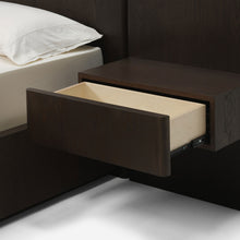 Load image into Gallery viewer, Moon Bed - Hausful