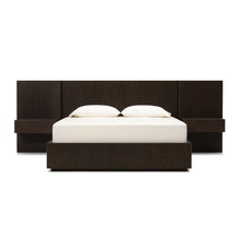 Load image into Gallery viewer, Moon Bed - Hausful