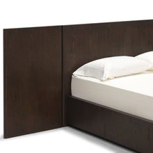Load image into Gallery viewer, Moon Bed - Hausful