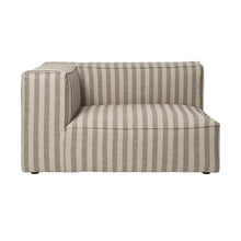 Load image into Gallery viewer, Catena Modular Sofa - Left Arm - Hausful
