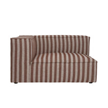 Load image into Gallery viewer, Catena Modular Sofa - Left Arm - Hausful