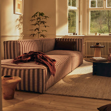 Load image into Gallery viewer, Catena Modular Sofa - Right Arm - Hausful