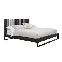 Load image into Gallery viewer, Corsa Bedroom Slat Bed - Hausful