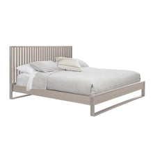 Load image into Gallery viewer, Corsa Bedroom Slat Bed - Hausful