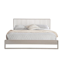 Load image into Gallery viewer, Corsa Bedroom Slat Bed - Hausful