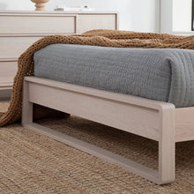 Load image into Gallery viewer, Corsa Bedroom Slat Bed - Hausful