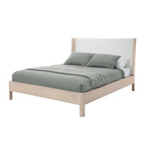 Load image into Gallery viewer, Curva Shelter Bed - Hausful