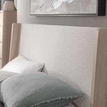 Load image into Gallery viewer, Curva Shelter Bed - Hausful