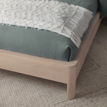 Load image into Gallery viewer, Curva Weathered Bedroom Suite