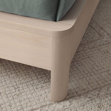 Load image into Gallery viewer, Curva Shelter Bed - Hausful