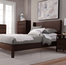 Load image into Gallery viewer, Curva Shelter Bed - Hausful