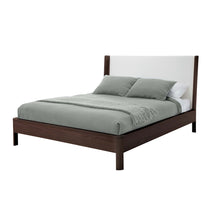 Load image into Gallery viewer, Curva Shelter Bed - Hausful