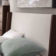 Load image into Gallery viewer, Curva Shelter Bed - Hausful