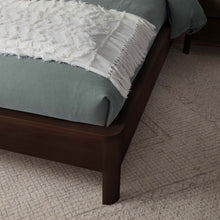 Load image into Gallery viewer, Curva Mocha Bedroom Suite