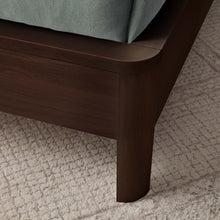 Load image into Gallery viewer, Curva Shelter Bed - Hausful