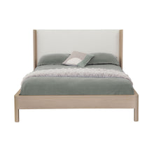 Load image into Gallery viewer, Curva Weathered Bedroom Suite