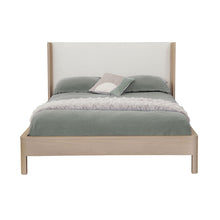 Load image into Gallery viewer, Curva Shelter Bed - Hausful
