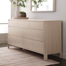 Load image into Gallery viewer, Curva Bedroom Dresser - Hausful