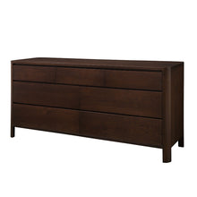 Load image into Gallery viewer, Curva Bedroom Dresser - Hausful