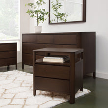 Load image into Gallery viewer, Curva Bedroom Dresser - Hausful