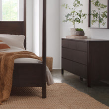 Load image into Gallery viewer, Curva Bedroom Dresser - Hausful