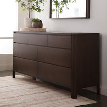 Load image into Gallery viewer, Curva Bedroom Dresser - Hausful