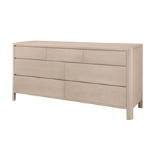Load image into Gallery viewer, Curva Bedroom Dresser - Hausful