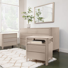 Load image into Gallery viewer, Curva Bedroom Dresser - Hausful