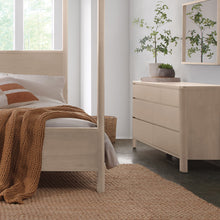 Load image into Gallery viewer, Curva Bedroom Dresser - Hausful