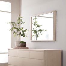 Load image into Gallery viewer, Curva Landscape Mirror - Hausful