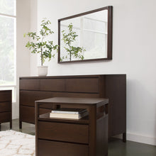 Load image into Gallery viewer, Curva Landscape Mirror - Hausful