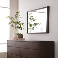 Load image into Gallery viewer, Curva Landscape Mirror - Hausful