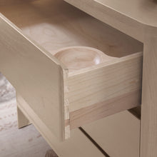 Load image into Gallery viewer, Curva Bedside Chest - Hausful