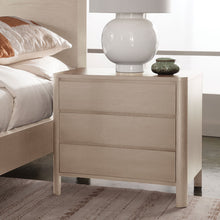 Load image into Gallery viewer, Curva Bedside Chest - Hausful