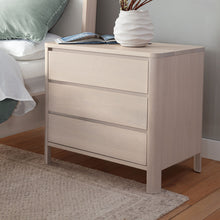 Load image into Gallery viewer, Curva Bedside Chest - Hausful