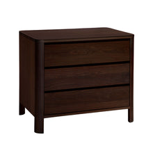 Load image into Gallery viewer, Curva Bedside Chest - Hausful