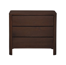 Load image into Gallery viewer, Curva Bedside Chest - Hausful