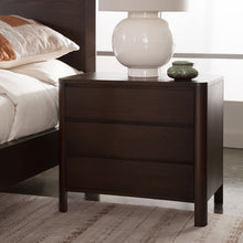 Load image into Gallery viewer, Curva Bedside Chest - Hausful