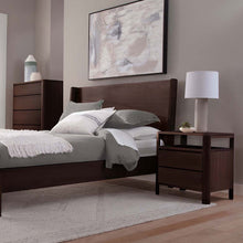 Load image into Gallery viewer, Curva Bedroom Night Table - Hausful