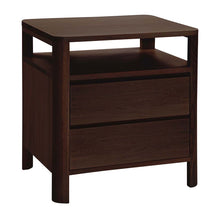 Load image into Gallery viewer, Curva Bedroom Night Table - Hausful