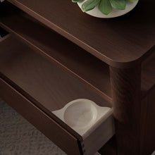 Load image into Gallery viewer, Curva Bedroom Night Table - Hausful