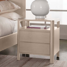 Load image into Gallery viewer, Curva Bedroom Night Table - Hausful