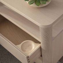 Load image into Gallery viewer, Curva Bedroom Night Table - Hausful